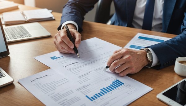 Comment optimiser votre renégociation de crédit pour des résultats surprenants ?